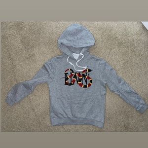 Eleven Paris Hooded Sweatshirt